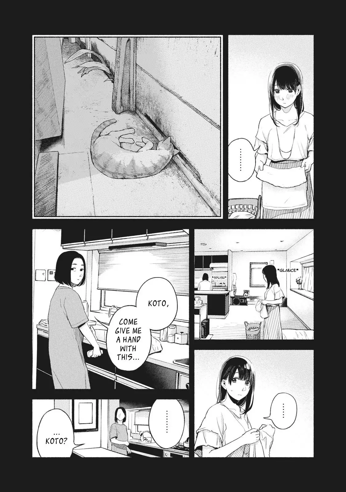 Musume no Tomodachi Chapter 44 11